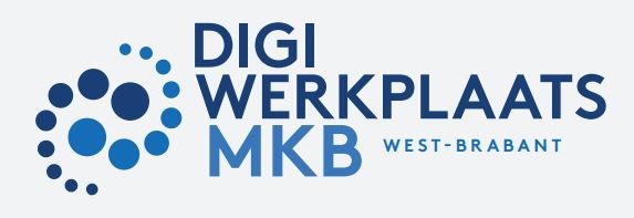 Logo Digiwerkplaats